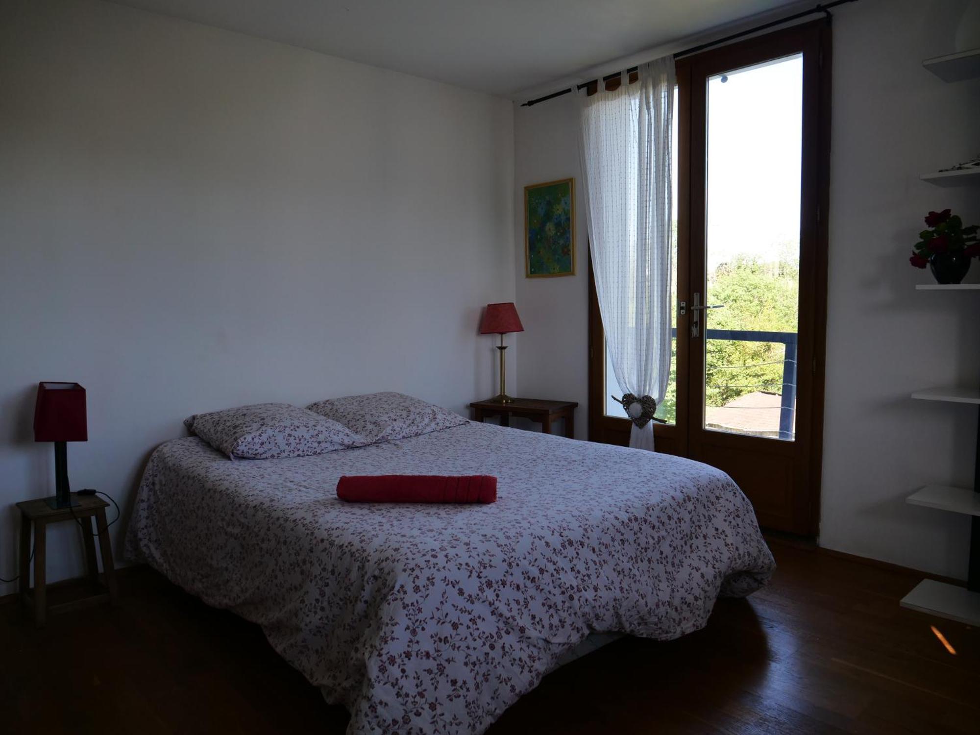 Izpi Urdin Holistic Surfhouse Apartment Saint-Jean-de-Luz Bagian luar foto